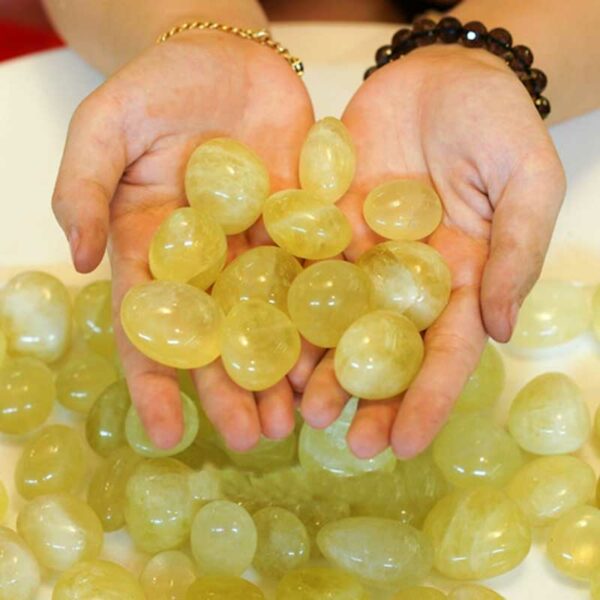 Vật Phẩm Phong Thuỷ