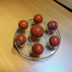 Bi lăn tay có thể phối hợp làm thất tinh trận