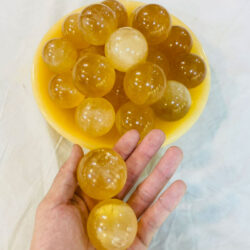 Sử dụng đá lăn tay theo cặp mới phát huy hiệu quả tối đa